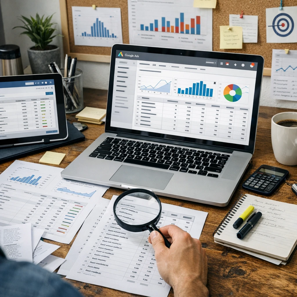 Search Terms Deep Dive : trouvez les pépites longue traîne dans Google Ads
