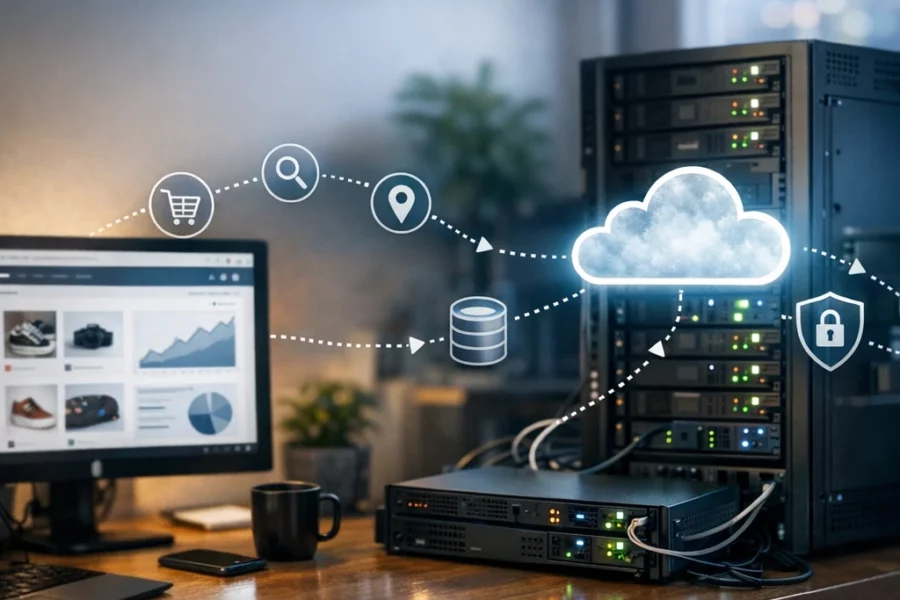 Server-Side Tracking : le futur du tracking web expliqué simplement