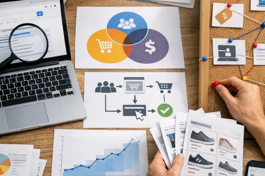 RLSA Google Ads : structurez vos Remarketing Lists for Search Ads pour maximiser le retargeting
